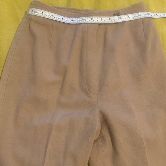 Vintage Evan picone pants - Picture 4 of 6